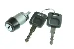 ignition lock VW-Audi 100,100 Avant,100 Avant quattro,100 quattro,80,80 quattro,90,90 quattro,Coupe,Coupe quattro