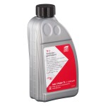 Gear oil (1L) (ülekande .); BMW DCTF 1; MB 239.41; TF 0870; TF 0870 B