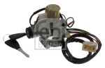 ignition lock; number pin 5 (2 wrenches set of) MERCEDES NG, SK 08.73-09.96
