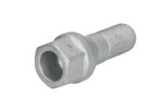 Febi Wheel bolt (5405.66) M12x1, 25X26/47 key 17 to the steel wheels, Citroen Saxo, C3, Xsara, Picasso, Berlingo 09/02-, PEUGEOT 106, 206, 307, 406, Partner 09/02-