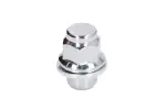Febi Wheel nut (90942-01033), M12x1, 5, key 21, the aluminum wheels, Hyundai Centennial, Santamo, Terracan, Kia Joice