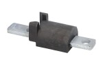 fuse ( black) VOLVO S60 01-, V70 00-, S80 99- (18,7 mm, tyre 225/40, 235/40, 225/45, 235/45, 225/50, 225/55 )