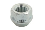 Wheel bolt front/rear (M12, length 17mm) NISSAN PIXO; OPEL AGILA; SUZUKI ALTO, BALENO, CARRY, CELERIO, IGNIS I, KIZASHI, LIANA, SWIFT III, SWIFT IV, SX4, WAGON R, WAGON R+ 07.95-