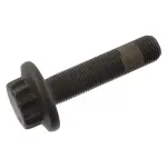 wheel hub cover bolt AUDI A1, A3, Q2, Q3, TT; SEAT ALHAMBRA, ATECA, LEON, LEON SC, LEON SPORTSTOURER, LEON ST, TARRACO, TOLEDO III; SKODA KAROQ, KODIAQ, OCTAVIA II, OCTAVIA III 1.0-Electric 10.98-