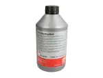 LHM oil LHM (1L) (0,95 KG) ; BMW 8122 9407 758; BMW 8211 1468 041; BMW 8329 0429 576; GM 1940766; OPEL 19 40 766; VW G 004 000; VW TL 525 19 B