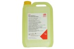 engine coolants and konsentraadid (jahutusvedliku type G11) (5L, -35°C), yellow/green, norm: MB 325.2, contains: etüleenglükool