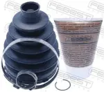 FEBEST Bellow,  drive shaft 0117P-1NZFE