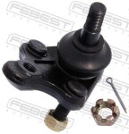 FEBEST Ball Joint 0120-405