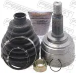 FEBEST Joint Kit,  drive shaft 0210-E11
