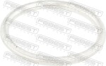 FEBEST Gasket,  exhaust pipe 02491-006