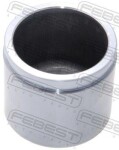 FEBEST Piston,  brake caliper 0376-REF
