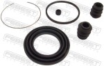 FEBEST Repair Kit,  brake caliper 0475-EAF