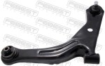 FEBEST Control/Trailing Arm,  wheel suspension 0524-TRBLH