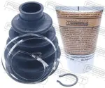 FEBEST Bellow, drive shaft 1015-CAP
