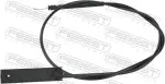 FEBEST Bonnet Cable 19101-E87TU2F