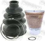 FEBEST Bellow, drive shaft 1915-E60T