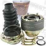 FEBEST Joint,  propshaft 2011-GRCHSHAF