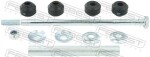 FEBEST Link/Coupling Rod,  stabiliser bar 2123-EXPLF