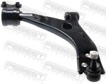 FEBEST Control/Trailing Arm,  wheel suspension 2124-CB4RH