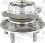 FEBEST Wheel Hub 2182-CD4F