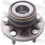 FEBEST Wheel Hub 2182-TC7R