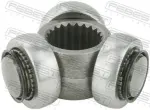 FEBEST Spider Assembly,  drive shaft 2216-SPA