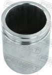 FEBEST Piston,  brake caliper 2476-LOGF