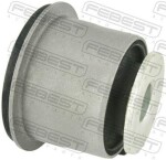 FEBEST Mounting,  control/trailing arm CRAB-059