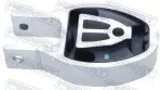 FEBEST Mounting,  manual transmission FM-CA2