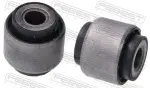FEBEST Mounting, control/trailing arm HARM-10