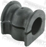 FEBEST Mounting, stabiliser bar HSB-RER
