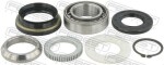 FEBEST Bearing,  drive shaft KIT-D40