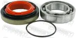 FEBEST Bearing, drive shaft KIT-E70