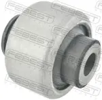 FEBEST Mounting,  control/trailing arm PGAB-002