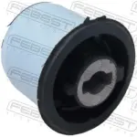 FEBEST Bushing,  axle beam PGAB-003