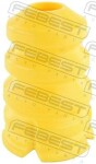 FEBEST Leaf Spring Stop,  auxiliary spring PGD-BOX3R