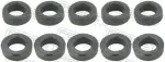 FEBEST Seal Ring, injector RINGFL-010-PCS10