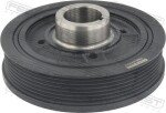 FEBEST Belt Pulley,  crankshaft TDS-2TRFE