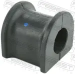 FEBEST Mounting, stabiliser bar VWSB-2HF