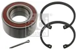 FEBI BILSTEIN Wheel Bearing Kit 03189