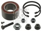 FEBI BILSTEIN Wheel Bearing Kit 03662