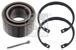 FEBI BILSTEIN Wheel Bearing Kit 04838