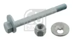 FEBI BILSTEIN Camber Correction Screw 08073