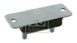 FEBI BILSTEIN Mount, exhaust system 10015