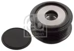 FEBI BILSTEIN Alternator Freewheel Clutch 101711