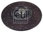 FEBI BILSTEIN Clutch Disc 105033