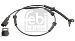 FEBI BILSTEIN Sensor,  wheel speed 106908
