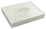 FEBI BILSTEIN Filter,  cabin air 106919