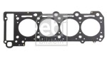 FEBI BILSTEIN Gasket,  cylinder head 106944