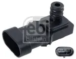 FEBI BILSTEIN Sensor, intake manifold pressure 106967